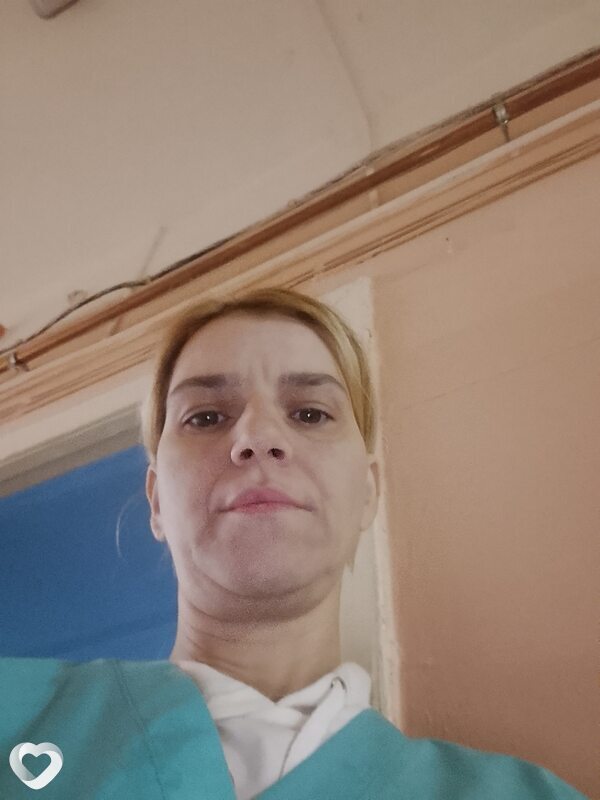 Татьяна, Луховицы