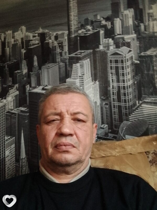 Николай, Новопокровская