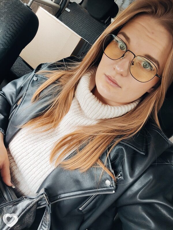 Алена, 27, Воронеже — анкета №3489518