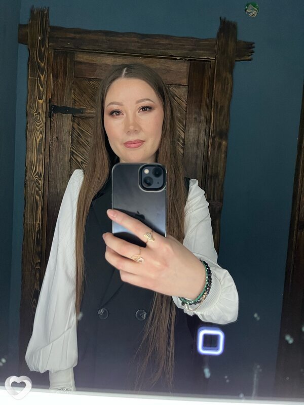Rita, 29, Орске — анкета №3489526