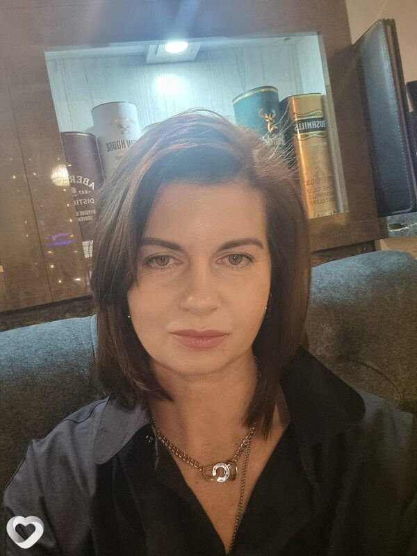 Анна, 43, Витебске — анкета №3489536