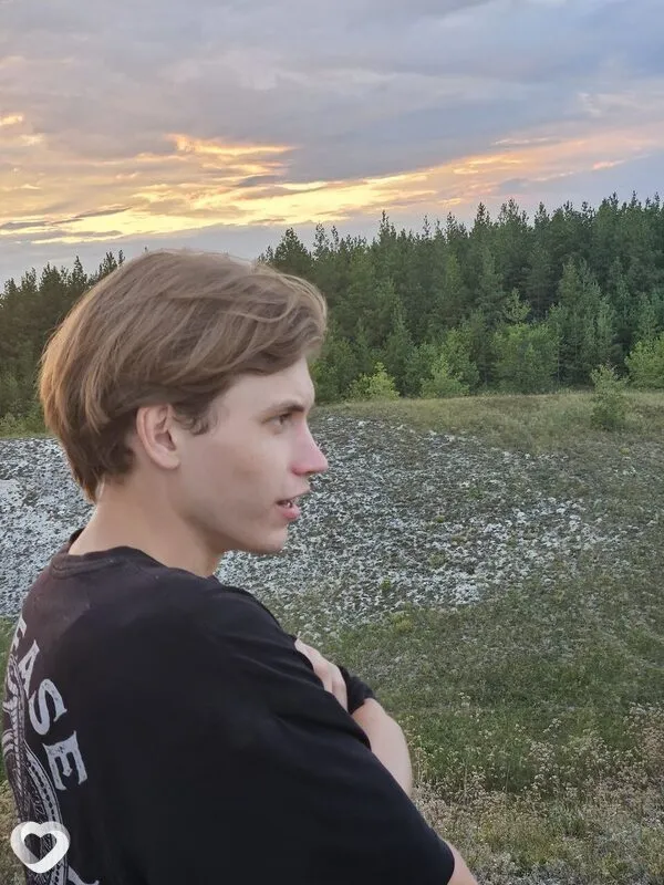 Константин, 23, Москве — анкета №3489547