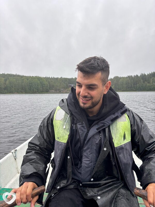 Рафаел, 28, Санкт-Петербурге — анкета №3489551