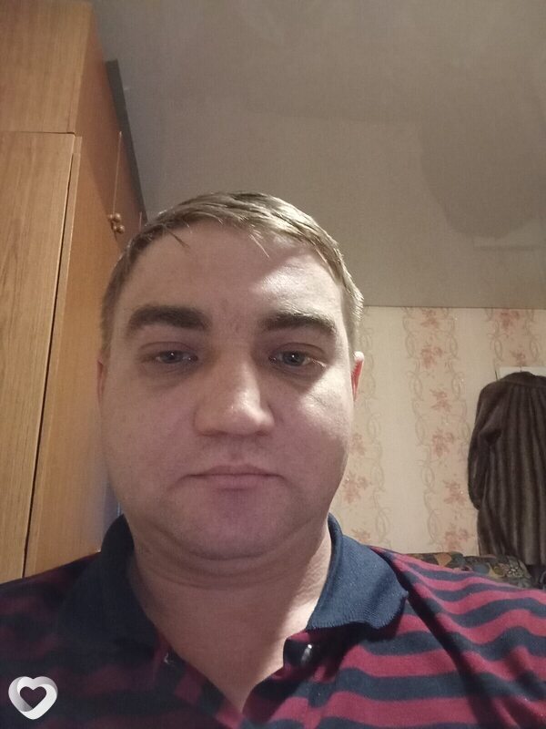 Александр, 37, Гомеле — анкета №3489558