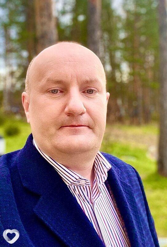 Серж, 51, Челябинске — анкета №3489594