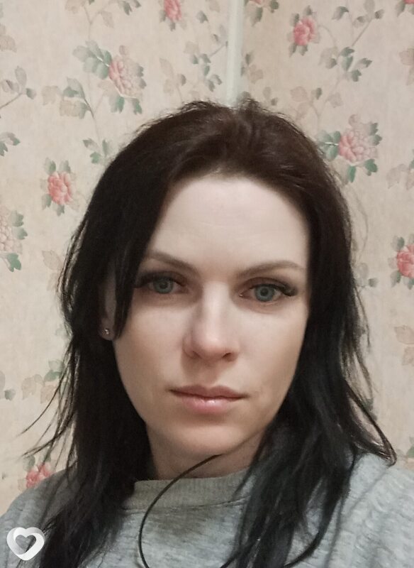 Кристи, 36, Омске — анкета №3489601