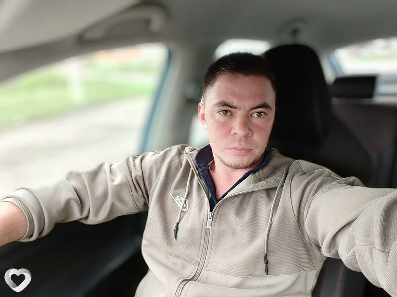 Ильдар, 29, Уфе — анкета №3489602