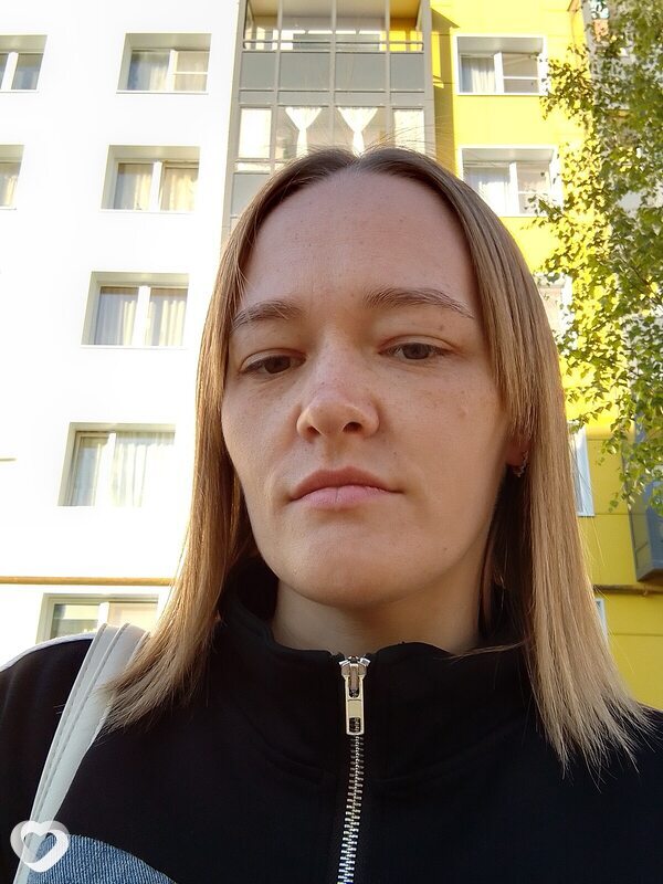 Наталья, Мирный (Архангельская область)