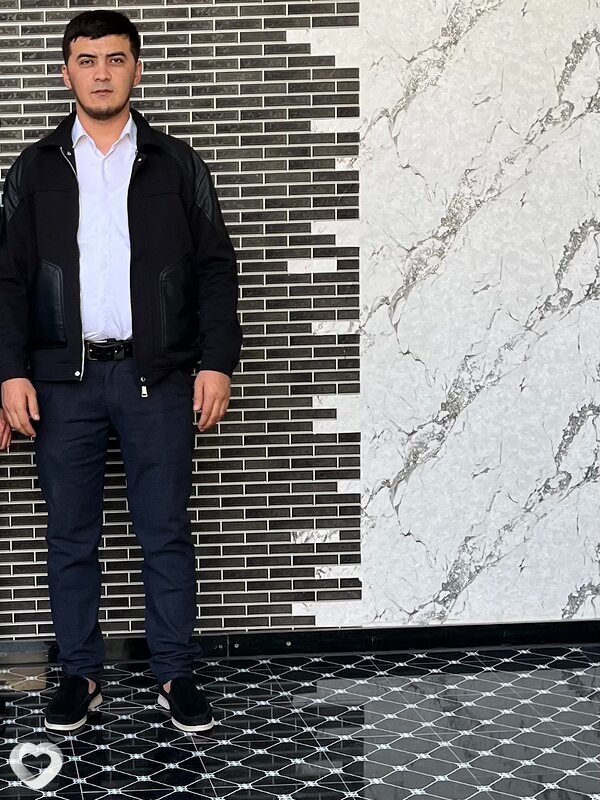 Шахзод, 32, Ташкент — анкета №3489614