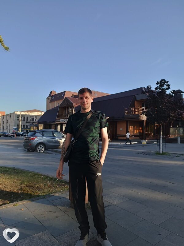 Александр, 46, Пензе — анкета №3489618