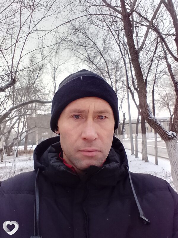 Григорий, 37, Караганде — анкета №3489624