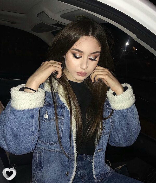 Настя, 21, Киеве — анкета №3489625