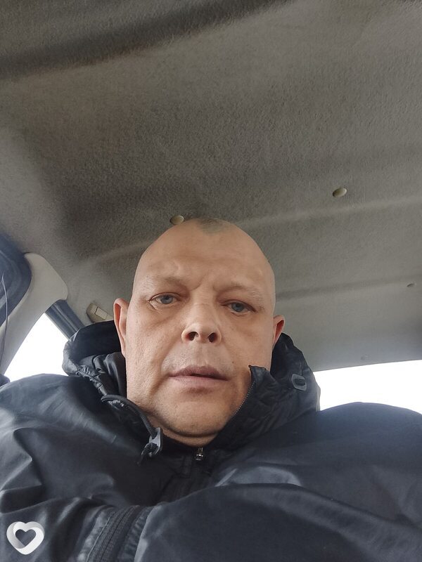 Александр, 48, Губкине — анкета №3489629