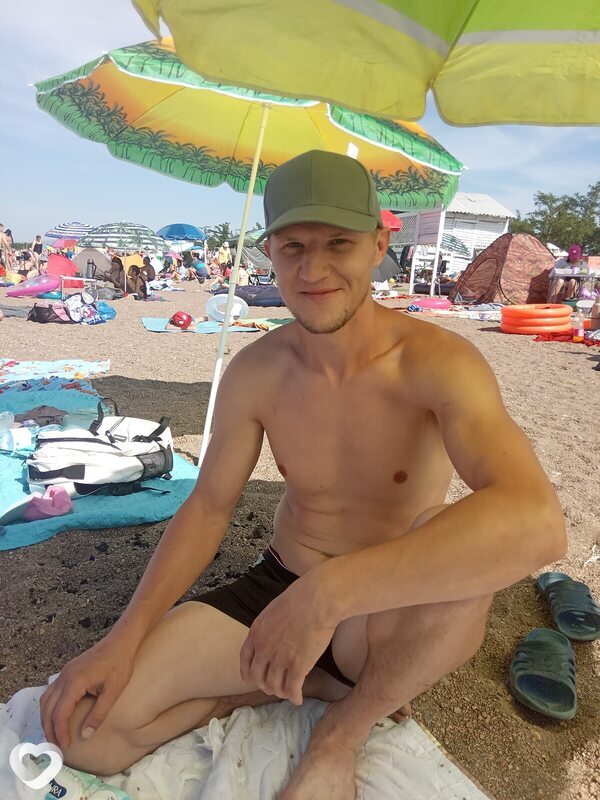 Тимофей, 33, Улан-Удэ — анкета №3489636