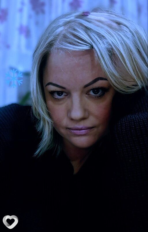 Анна, 41, Санкт-Петербурге — анкета №3489913