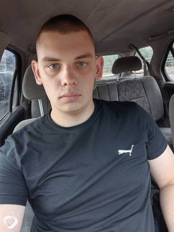 Иван, 24, Москве — анкета №3489917