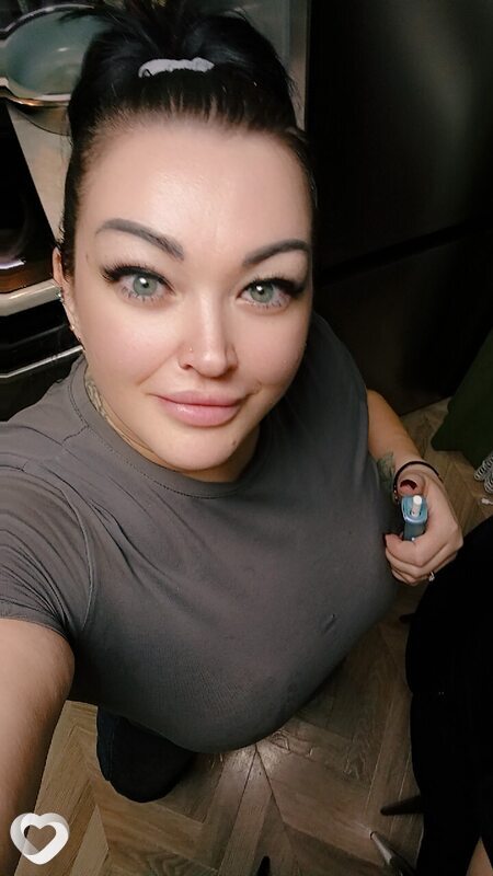 Юлия, 39, Москве — анкета №3489923