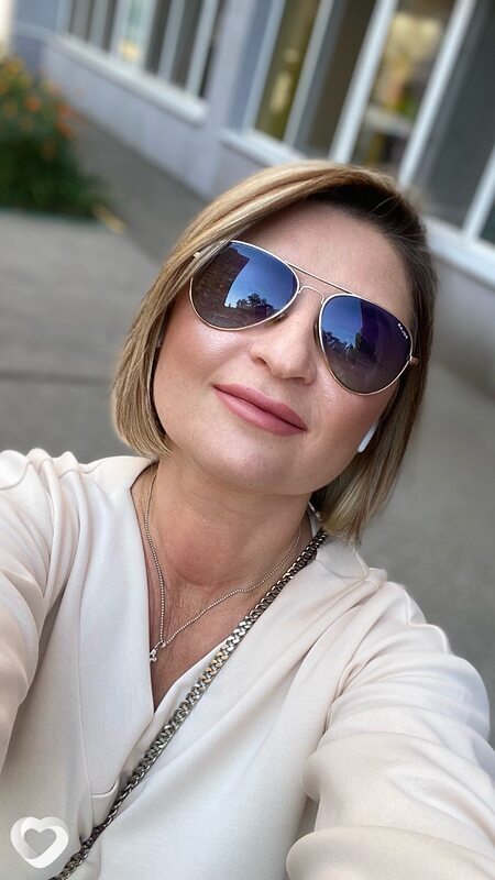 Юлия, 41, Самаре — анкета №3489925