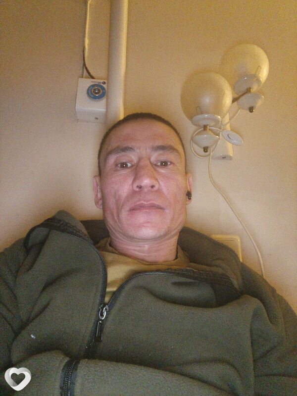 Михаил, 41, Рязани — анкета №3489930