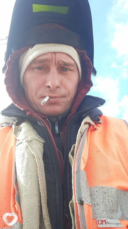 Денис, 48, Кемерове — анкета №3489577