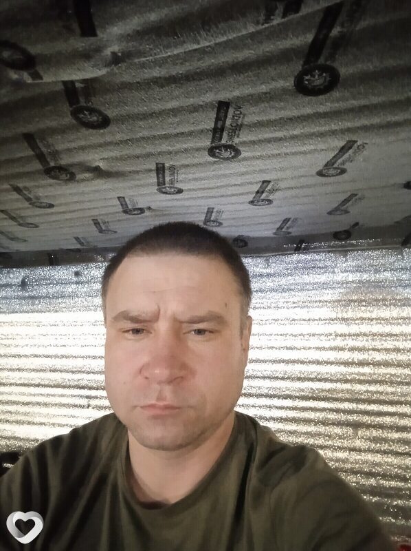 Иван, 32, Москве — анкета №3489666