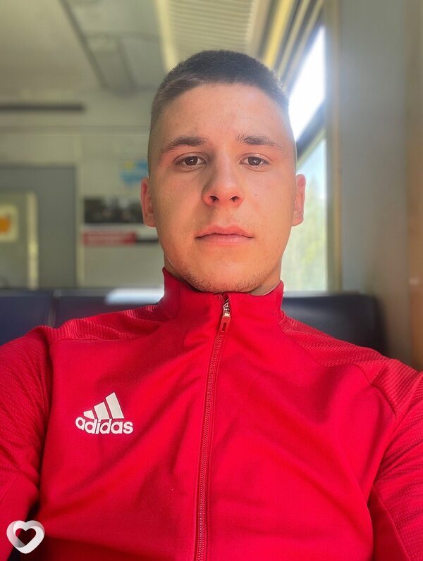 Андрей, 29, Нижнем Новгороде — анкета №3489668