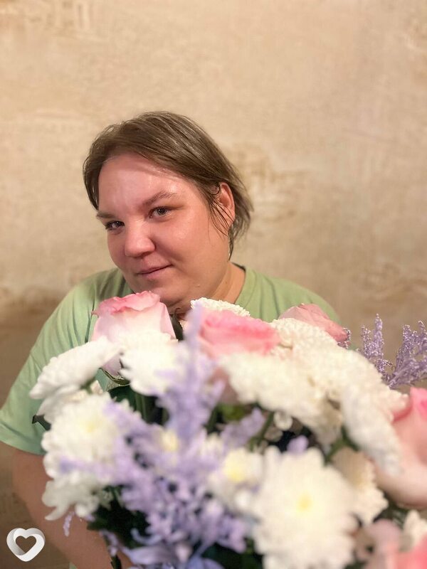 Дарья, Нягань