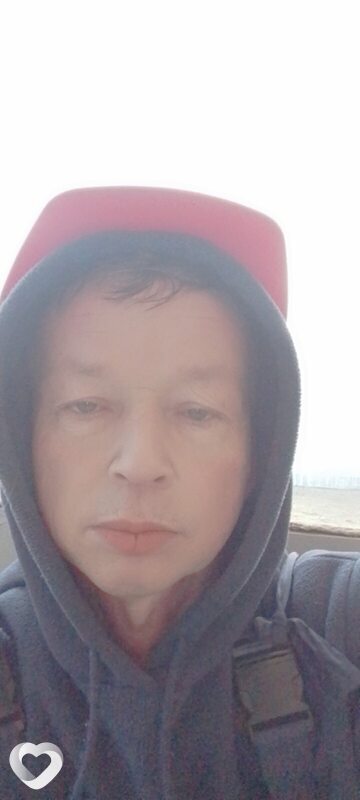 Мурат, 49, Уфе — анкета №3489688