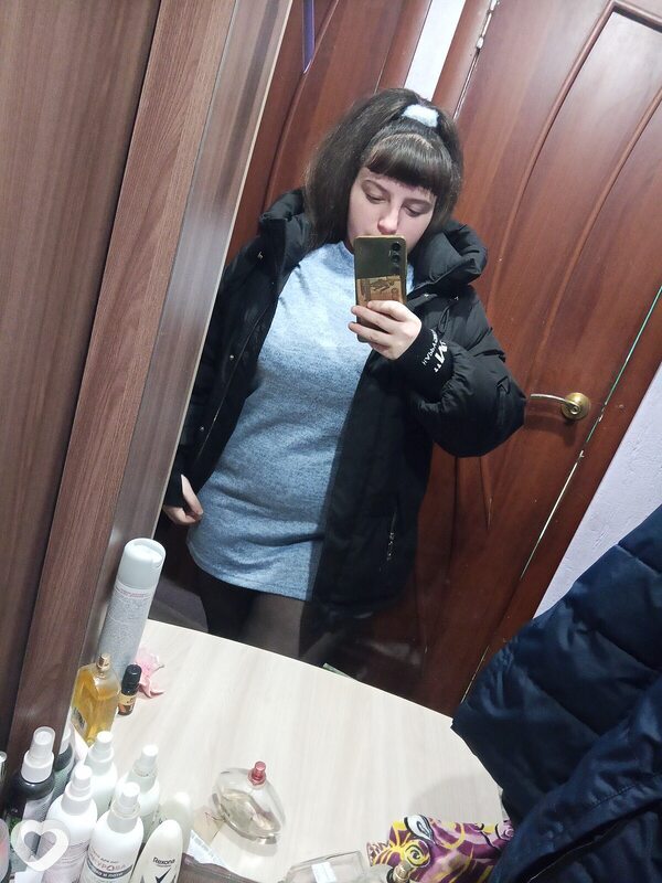 Мария, 25, Энгельсе — анкета №3489692