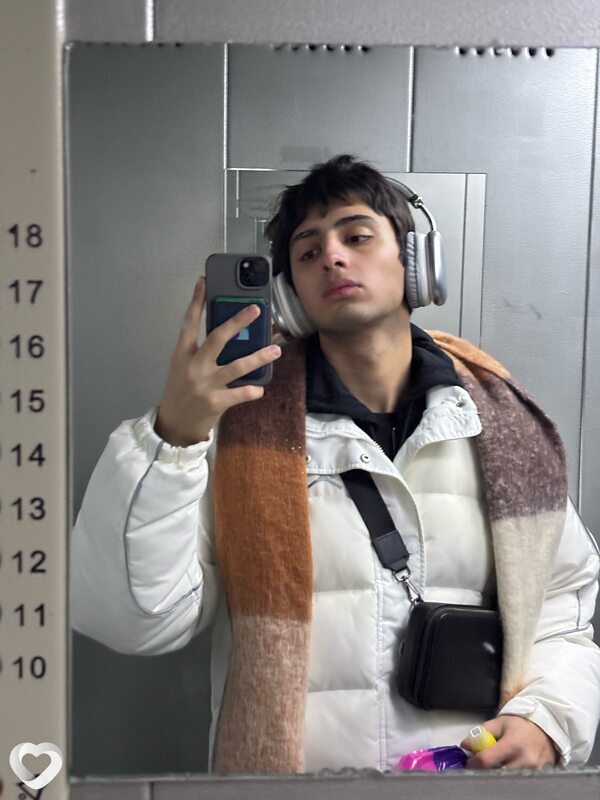 Бука, 18, Одинцове — анкета №3489697