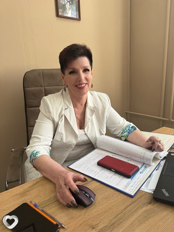 Светлана, 59, Миассе — анкета №3489700