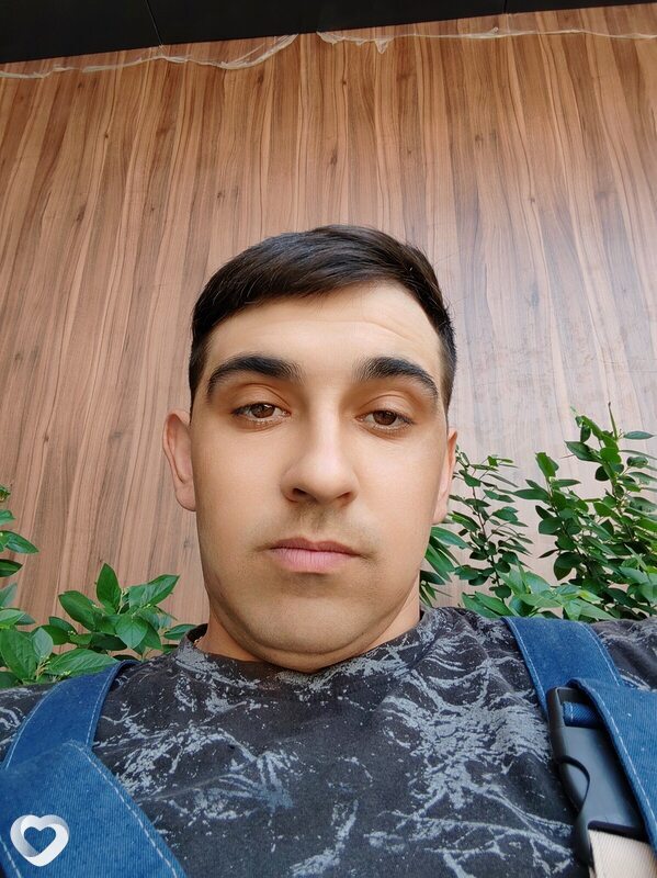 Ivan, 32, Сургуте — анкета №3489702