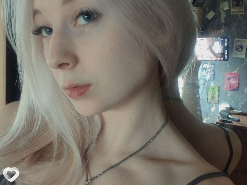 Дарья, 19, Новокузнецке — анкета №3489711