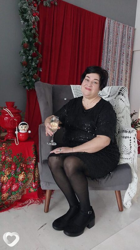 Ирина, 49, Находке — анкета №3489719