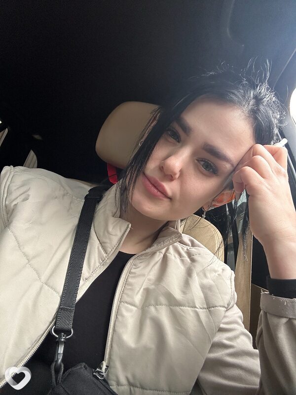 Соня, 27, Москве — анкета №3489729