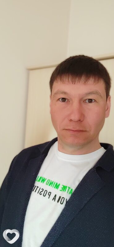 Александр, 37, Пензе — анкета №3489637
