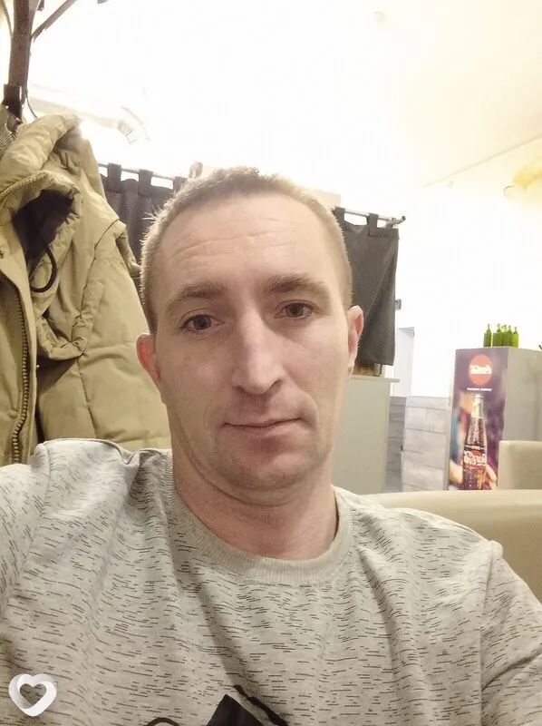 Roman, 38, Москве — анкета №3489639