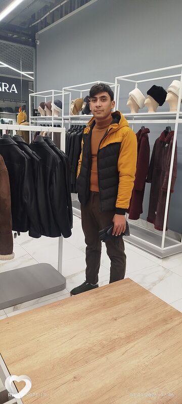 Umyt, 23, Минске — анкета №3489646