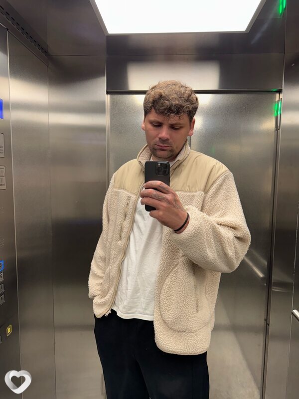 Дмитрий, 28, Москве — анкета №3489648