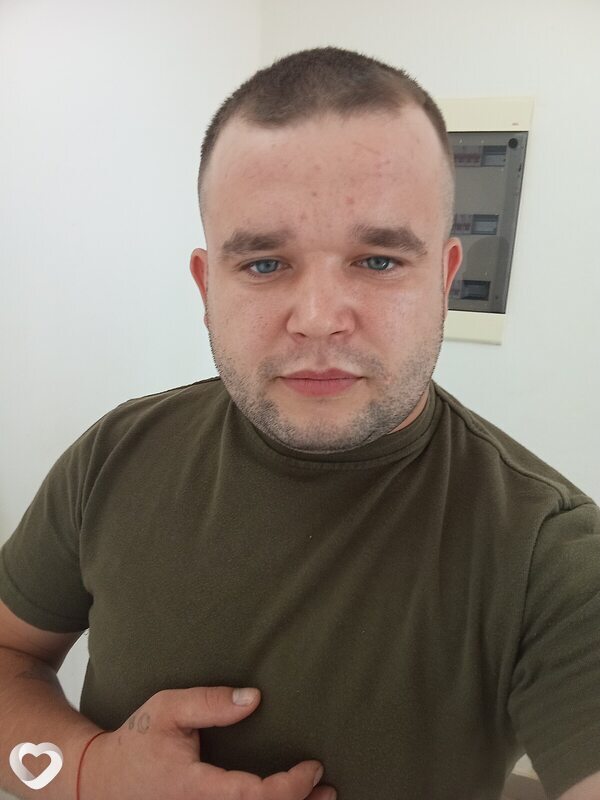 Марс, 28, Нижнем Новгороде — анкета №3489653