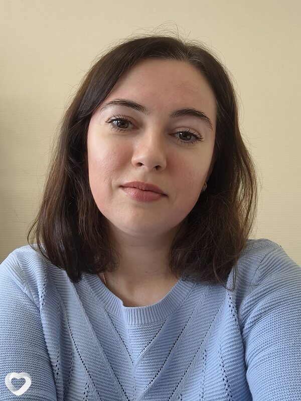 Екатерина, 39, Рязани — анкета №3489791