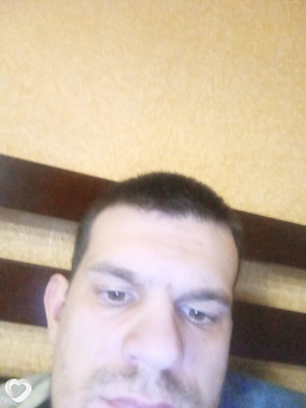 Юрий, 25, Богучаре — анкета №3489805