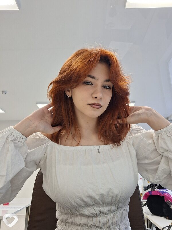 Влада, 20, Улан-Удэ — анкета №3490309