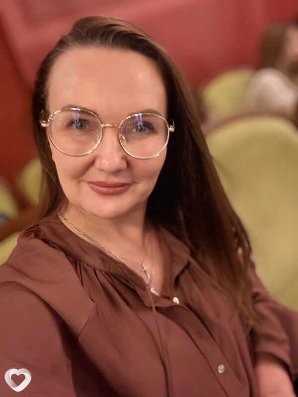 Татьяна, 53, Тюмени — анкета №3490319