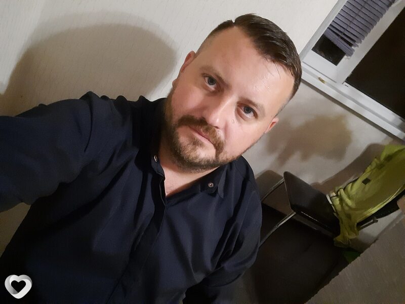 Сергей, 39, Гомеле — анкета №3490326