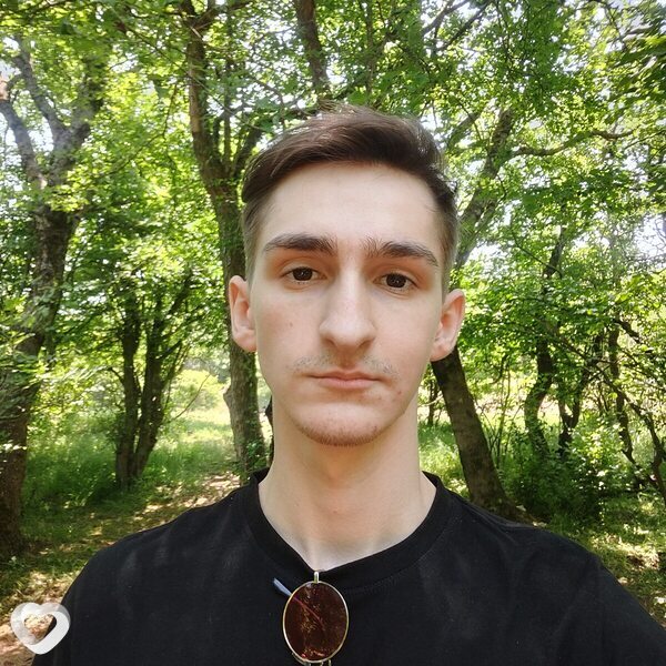 Gudvin, 23, Махачкале — анкета №3490330
