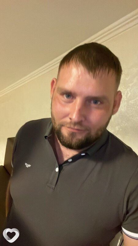 Виктор, 37, Краснодаре — анкета №3490331