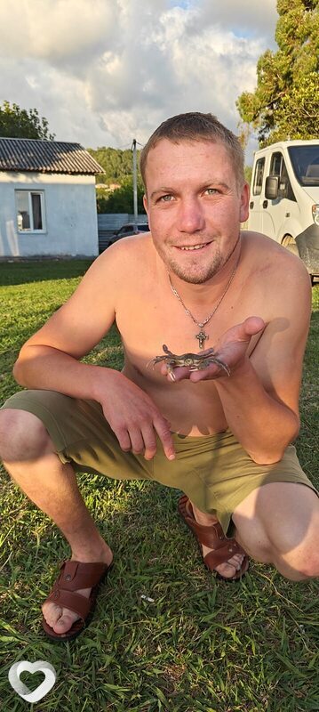 Андрей, 28, Брянске — анкета №3489974