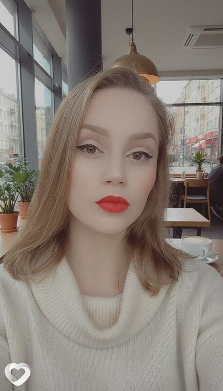 Екатерина, Верхняя Пышма
