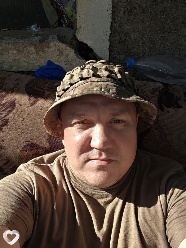 Константин, 39, Новокузнецке — анкета №3489978